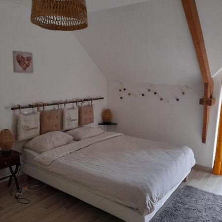 Chambre D'Hotes Ty Men La Roche-Bernard Pokój zdjęcie