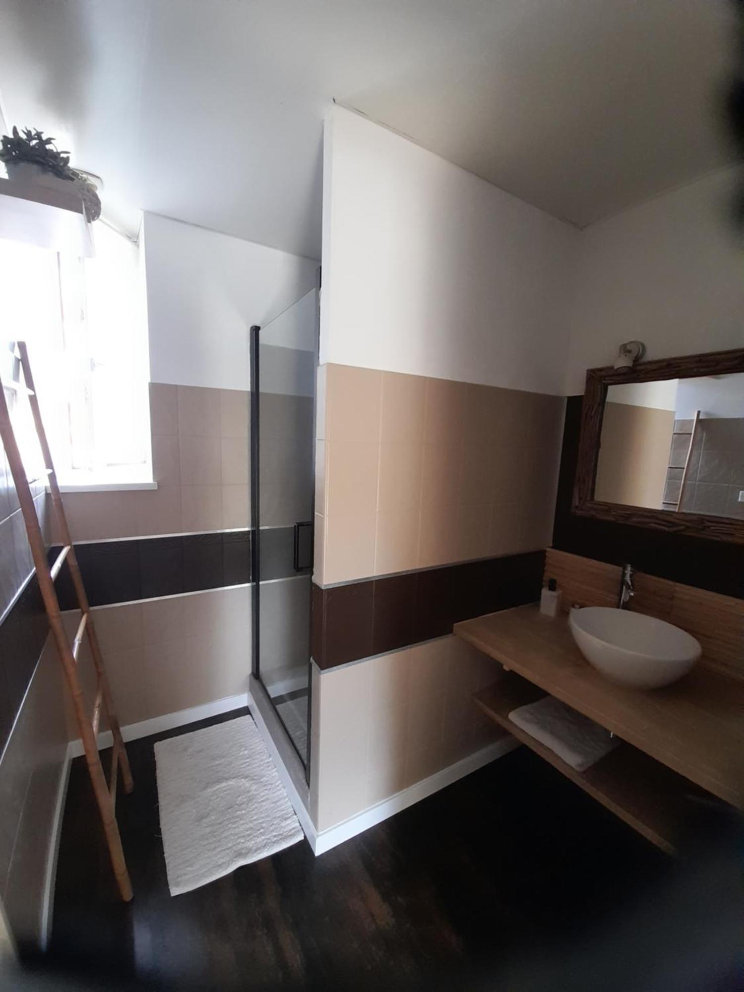 Chambre D'Hotes Ty Men La Roche-Bernard Pokój zdjęcie