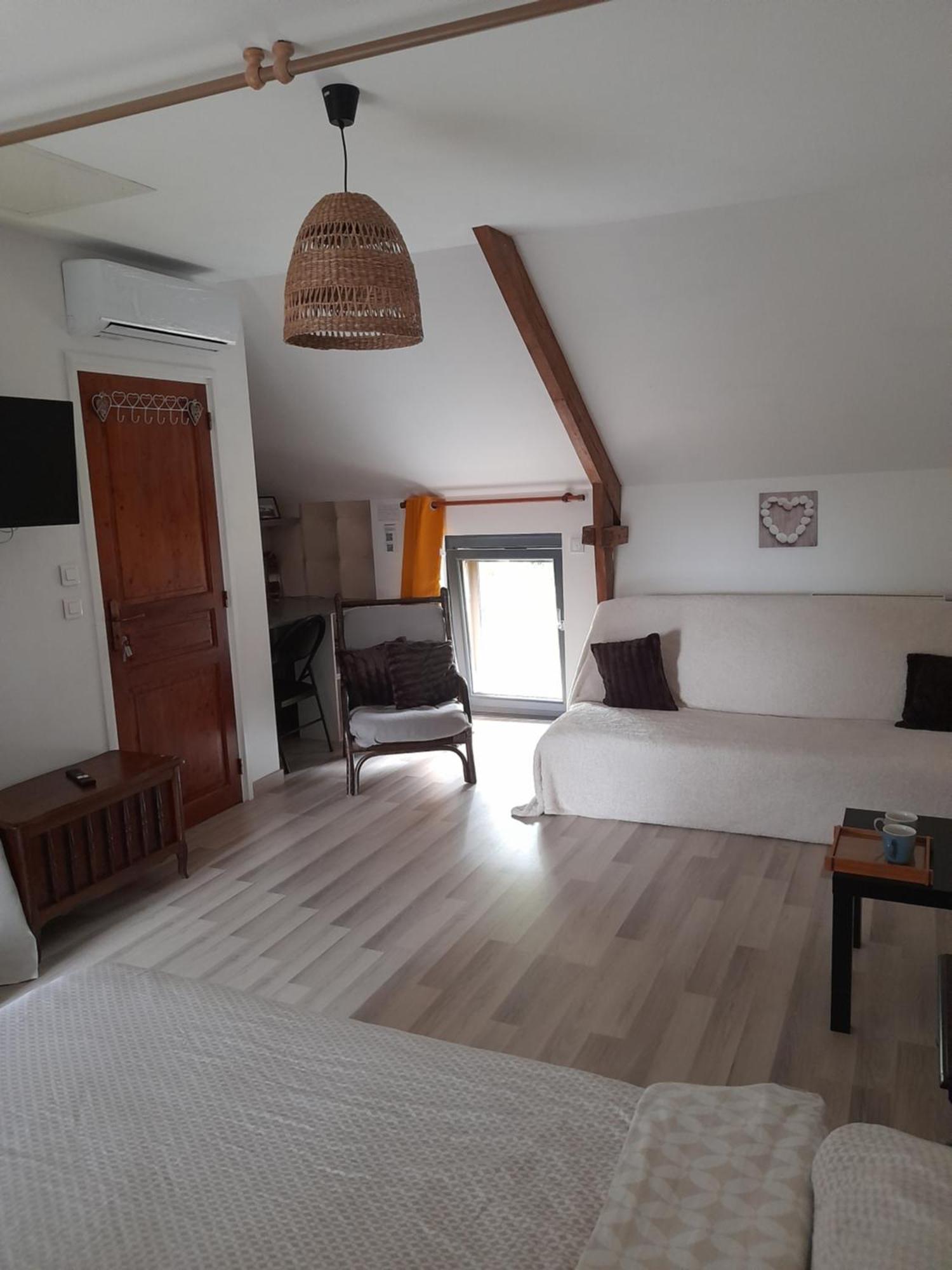 Chambre D'Hotes Ty Men La Roche-Bernard Zewnętrze zdjęcie