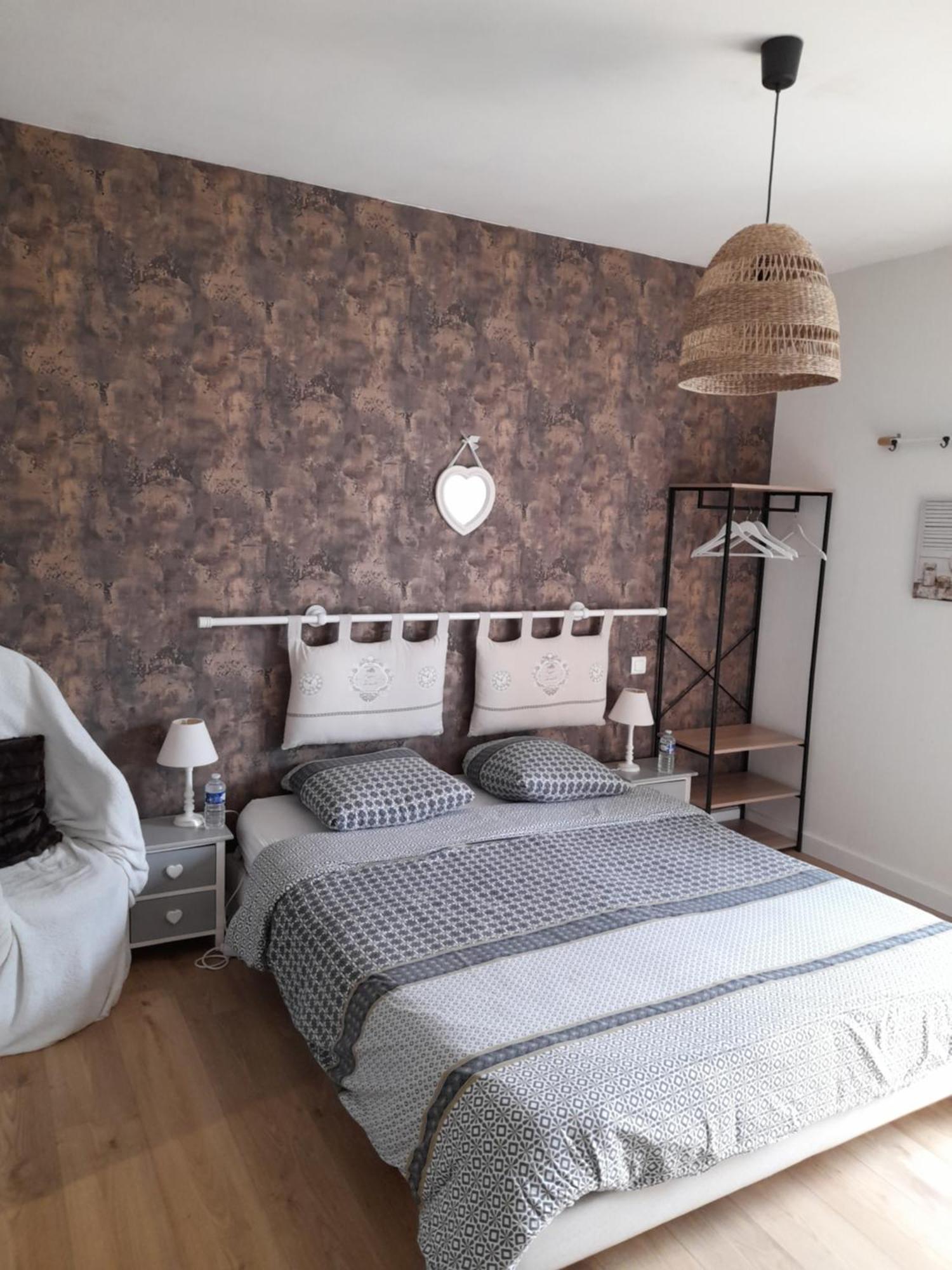 Chambre D'Hotes Ty Men La Roche-Bernard Zewnętrze zdjęcie