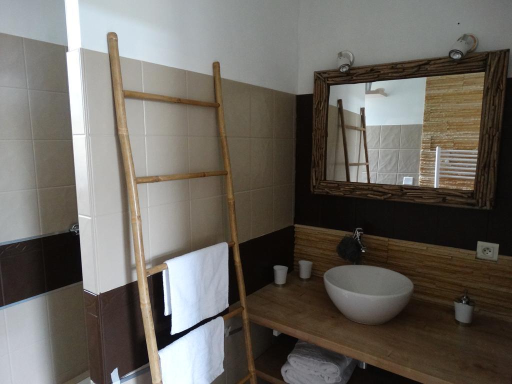 Chambre D'Hotes Ty Men La Roche-Bernard Zewnętrze zdjęcie