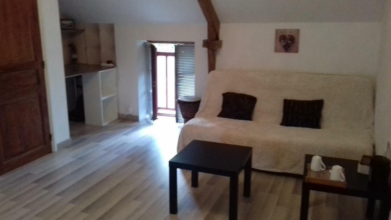 Chambre D'Hotes Ty Men La Roche-Bernard Zewnętrze zdjęcie
