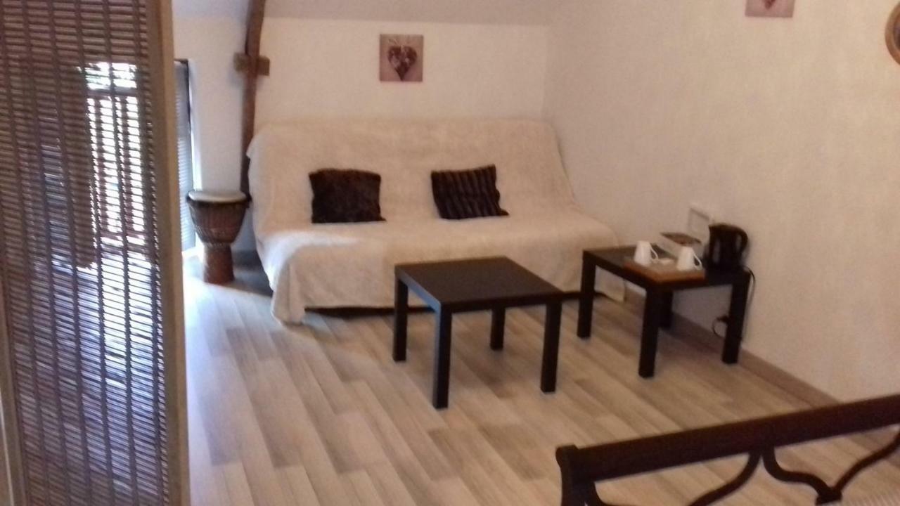 Chambre D'Hotes Ty Men La Roche-Bernard Zewnętrze zdjęcie